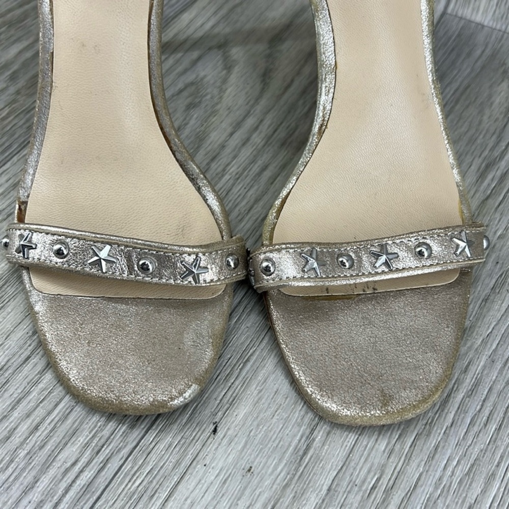 Coach Sandals - Picture 3 of 12